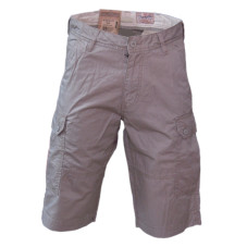 Bermuda Wrangler
