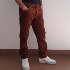 Jeans 11MWZ  velluto