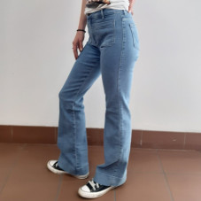 JEANS D. FLARE