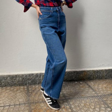 Jeans d. Wide Barrel