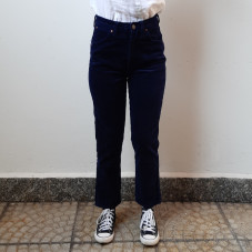 Jeans 11WWZ velluto