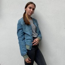 GIUBBINO CASSIE