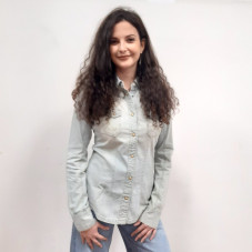 Camicia Wrangler donna