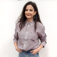 Camicia Wrangler 
