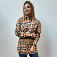 LS WORKSHIRT