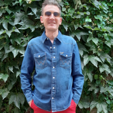Camicia Wrangler