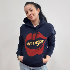 Felpa Hoodie