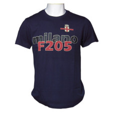 T-shirt logo Milano