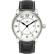 LZ127  GRAF DUAL TIME