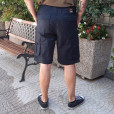 TYRUS SHORTS, Navy
