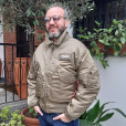 Giubbotto Alpha Industries mod. CWU 45, Verde chiaro