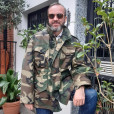 Field Jacket M65, Woodland