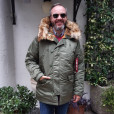 PARKA N3B, Verde