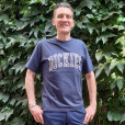 AITKIN T-SHIRT, Navy