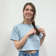PORTERDALE DONNA, Fogblue