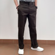 Pantaloni 874 original fit, Dark brown