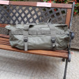 BORSA ZAINO, Verde