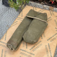 PORTARADIO ANNI 40, Verde militare