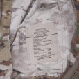 CASACCA TATTICA, Multicam