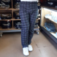 Pantalone cuoco, Quadrogrigio