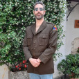 UNIFORME ANNI 60, Verde militare