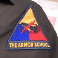 UNIFORME ANNI 60, Verde militare