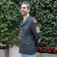 UNIFORME ANNI 60, Verde militare