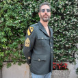 UNIFORME ANNI 60, Verde militare