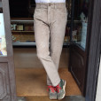 JEANS SLIM FIT MVP VELLUTO, Coventry
