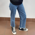 JEANS D. CAROL LEGGERO, Stonemaren