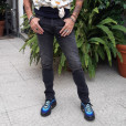 JEANS LUKE, Asphalt Rocke