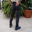 JEANS LUKE, Asphalt Rocke