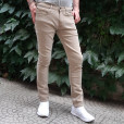 JEANS LUKE, Clay