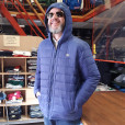 LIGHT PUFFER, Marine