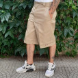 Bermuda, Beige