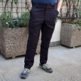 PANTALONI BDU, Blu
