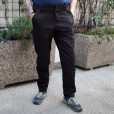 PANTALONI BDU, Nero