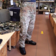 PANTALONE TATTICO, Multicam