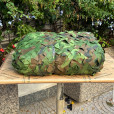 RETE MILITARE MIMETICA, Woodland