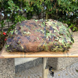 RETE MILITARE MIMETICA, Camo italiano