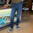 JEANS LUKE, Stoney