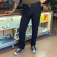 JEANS DAREN, Rinse