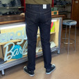 JEANS DAREN, Rinse