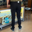 Jeans Luke, Cleanblack