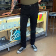 Jeans Luke, Cleanblack