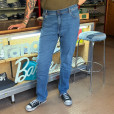 JEANS TEXAS SLIM, Ridge  wash
