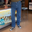 JEANS FERMO PRO RODEO 13MWZ, Stonewash