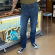 JEANS WRANCHER, Old Habits