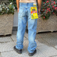 JEANS 13MWZ PRO RODEO, Jetstream