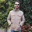 MOD. FIELD IMB. CADE, Beige
